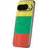 Lithuania Flag Distressed Google Pixel 9 Pro Skin